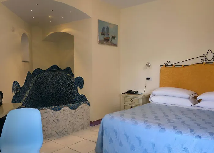 Hotel Bonadies Ravello