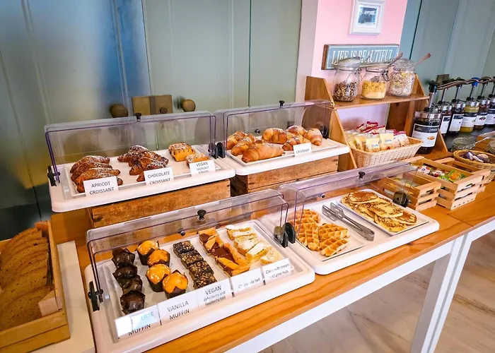 Bonadies Hotel Ravello