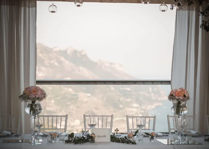 Bonadies Hotel Ravello