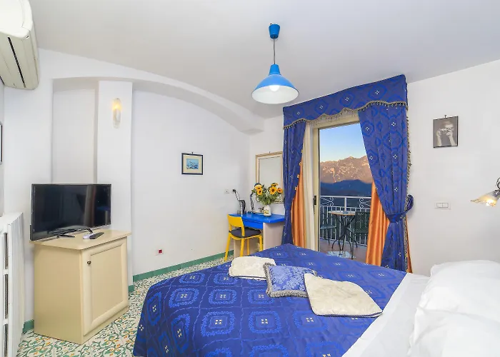 Bonadies Hotel Ravello