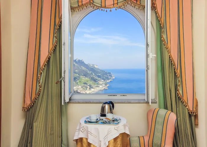 Bonadies Hotel Ravello