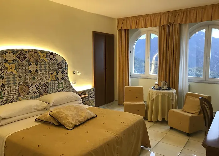 Hotel Bonadies Ravello