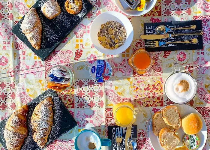 Bonadies Hotel Ravello