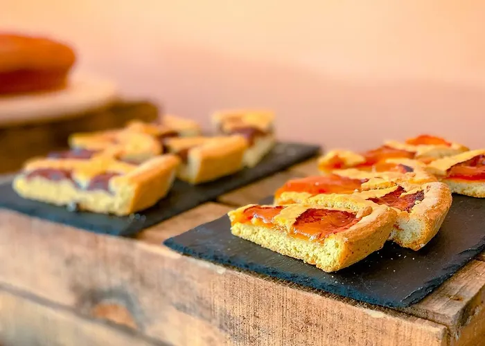 Bonadies Hotel Ravello